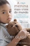 MENINA MAIS TRISTE DO MUNDO