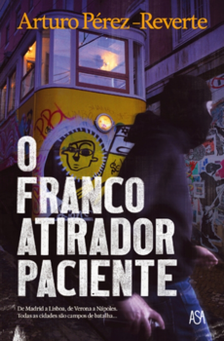 FRANCOATIRADOR PACIENTE