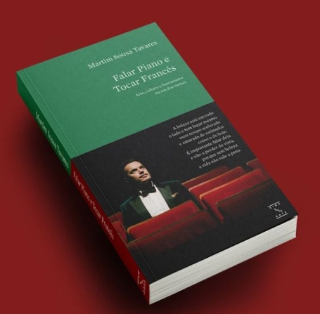 FALAR PIANO E TOCAR FRANCÊS