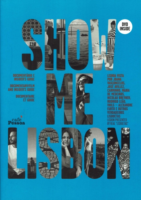 SHOW ME LISBON