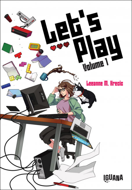 LETS PLAY 1