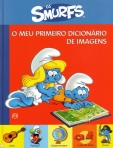 SMURFS - O MEU PRIMEIRO DICIONARIO DE IMAGENS