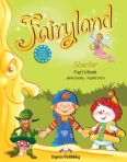 FAIRYLAND STARTER - PUPILS BOOK