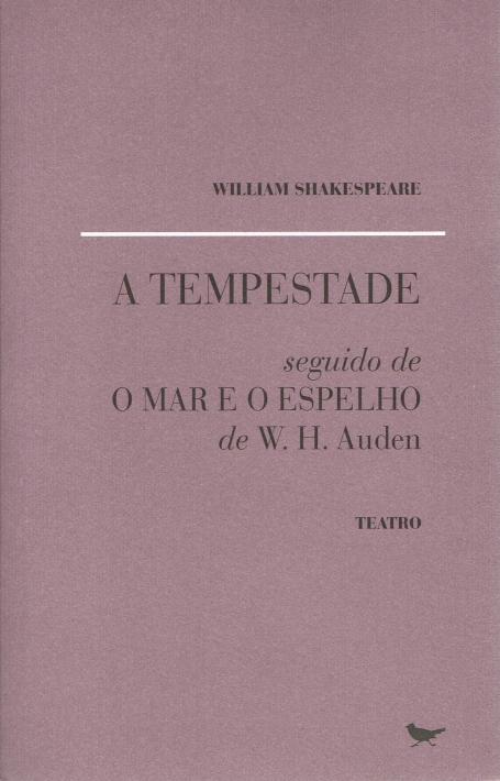 TEMPESTADE seguido de O MAR E O ESPELHO