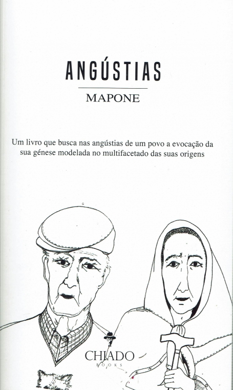 ANGÚSTIAS