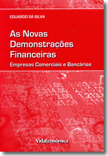 AS NOVAS DEMONSTRACOES FINANCEIRAS
