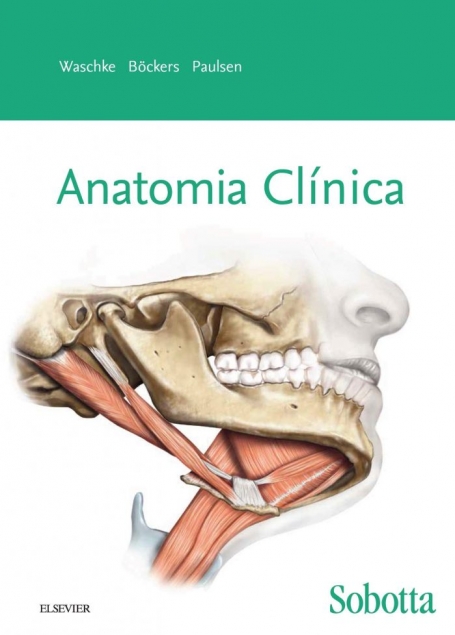 SOBOTTA ANATOMIA CLINICA 1/18