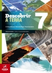 01585 - DESCOBRIR A TERRA 7 - 7º ANO