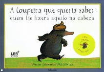 TOUPEIRA QUE QUERIA SABER QUEM LHE FIZERA AQUILO NA CABECA - com som