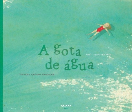 A GOTA DE AGUA