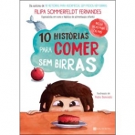 10 HISTORIAS PARA COMER SEM BIRRAS