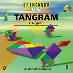 BRINCANDO COM TANGRAM EM ORIGAMI