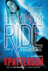 MAXIMUM RIDE LIVRO 1 - O RESGATE DE ANGEL