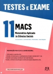 TESTES E EXAME DE MACS 11 ANO