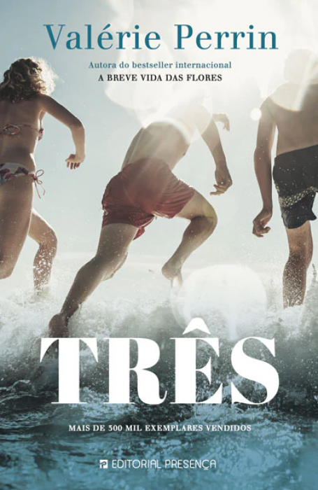 TRÊS