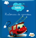 HISTORIAS DE CAMIOES - HISTORIAS PARA CONTAR A BEBES