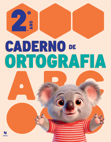 CADERNO DE ORTOGRAFIA 2 ANO