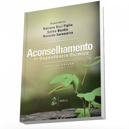Aconselhamento em Dependência Química - 4ª/2013