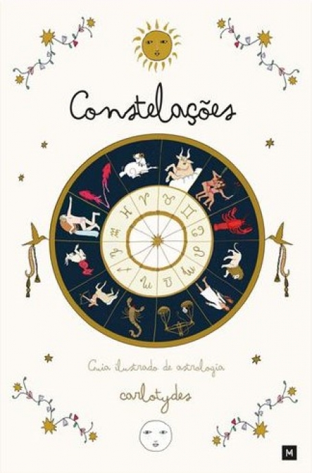 CONSTELAÇÕES