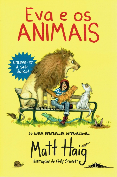 EVA E OS ANIMAIS