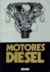 MOTORES DIESEL - a estrutura do motor bombas, reguladores, injetores, arrefecimento, lubrificacao superalimentacao DISEL