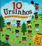 10 URSINHOS - DIVERTE-TE COM OS NUMEROS