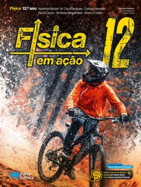 42366 - Física em ação - Física - 12.º Ano