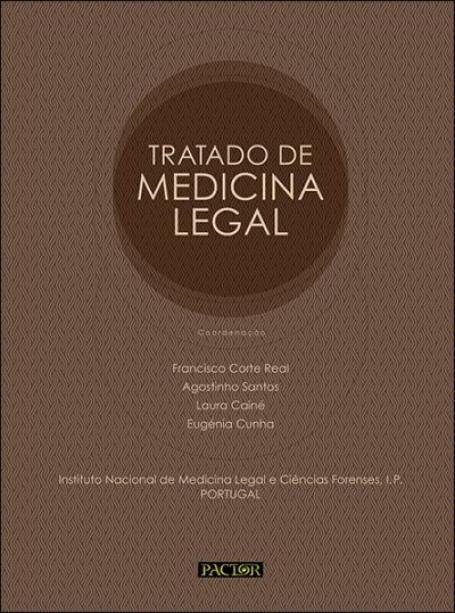 TRATADO DE MEDICINA LEGAL