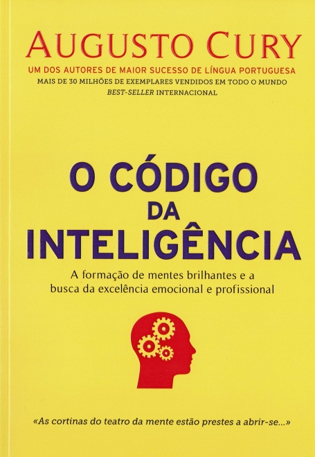 CÓDIGO DA INTELIGÊNCIA