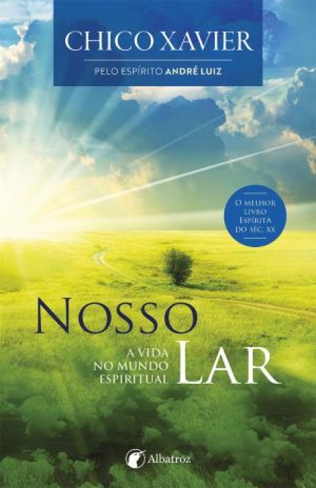 03587.10 - NOSSO LAR