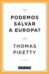 PODEMOS SALVAR A EUROPA?