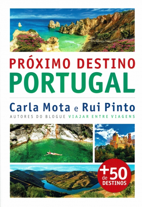 03077 - PRÓXIMO DESTINO - PORTUGAL