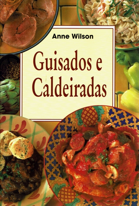 GUISADOS E CALDEIRADAS