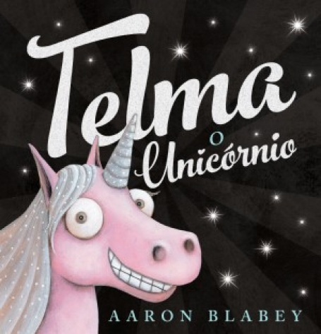 TELMA O UNICORNIO