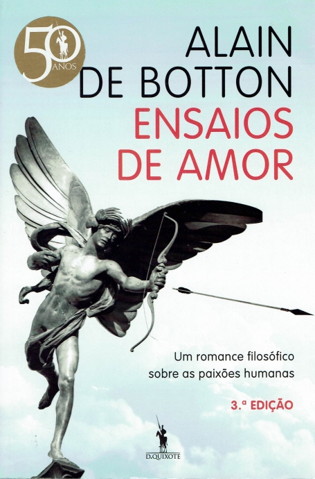 ENSAIOS DE AMOR