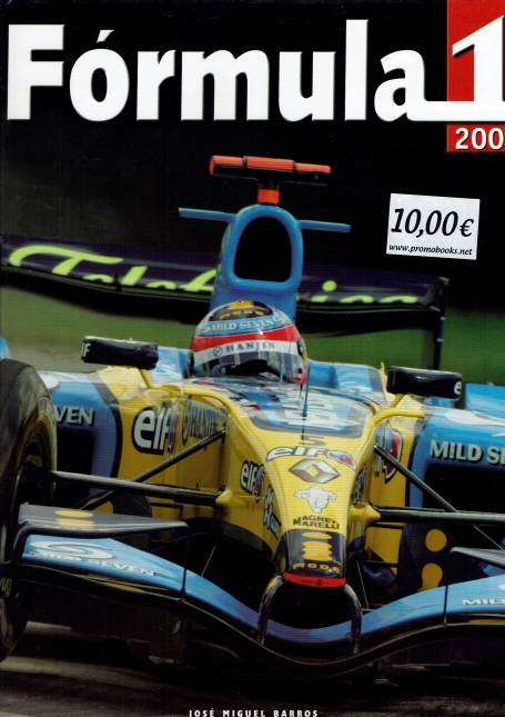 FORMULA 1 2005