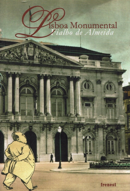 LISBOA MONUMENTAL