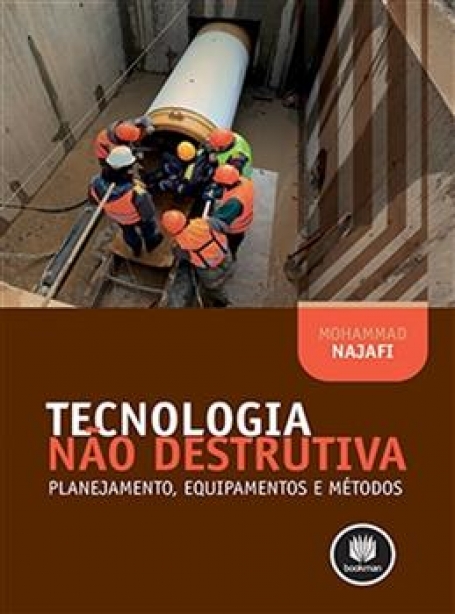 TECNOLOGIA NAO DESTRUTIVA