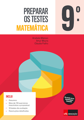 PREPARAR OS TESTES MATEMATICA 9º ANO