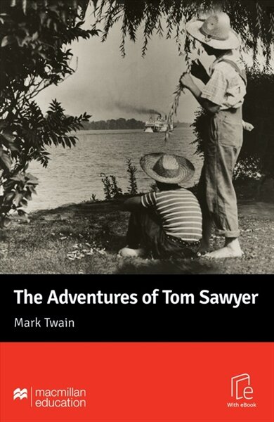MR (B) Adventures of Tom Sawyer etools