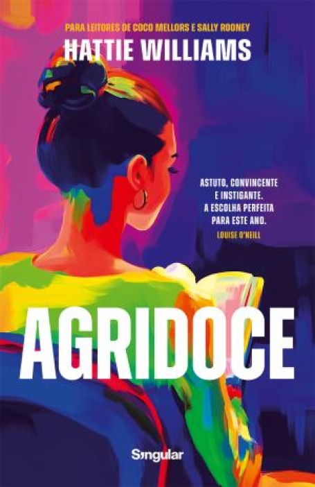 05585.02 - AGRIDOCE
