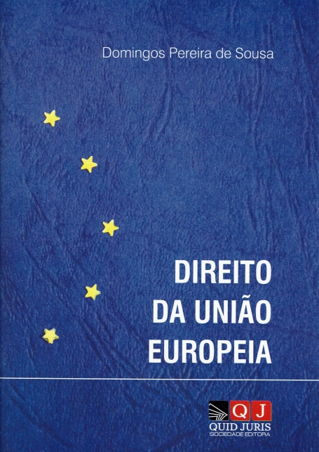 DIREITO DA UNIÃO EUROPEIA