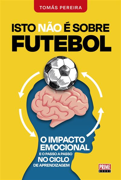 ISTO NÃO É SOBRE FUTEBOL