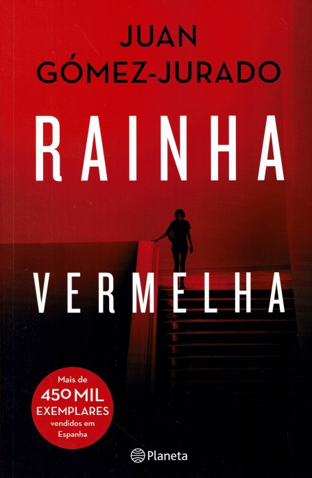 RAINHA VERMELHA