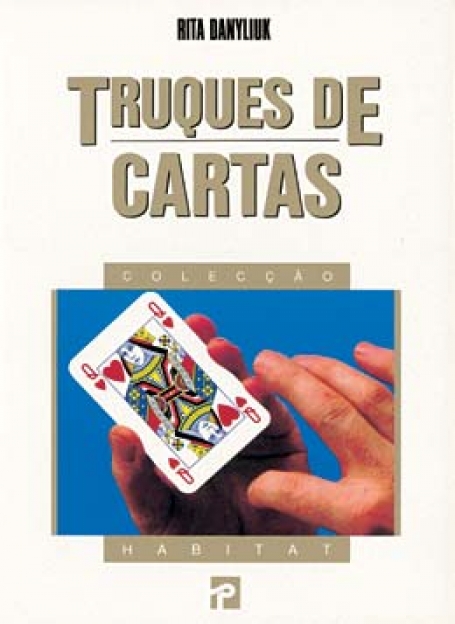 TRUQUES DE CARTAS