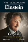 EINSTEIN - O HOMEM PARA ALEM DA MENTE - NATIONAL GEOGRAPHIC