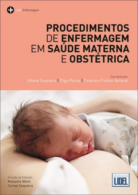 PROCEDIMENTOS DE ENFERMAGEM EM SAÚDE MATERNA E OBSTÉTRICA