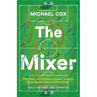 THE MIXER