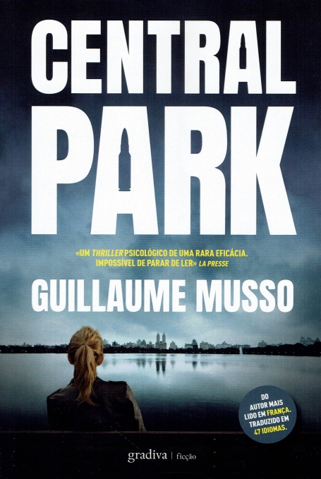 CENTRAL PARK