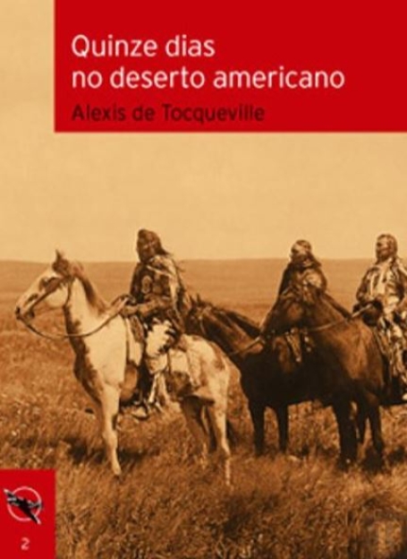QUINZE DIAS NO DESERTO AMERICANO